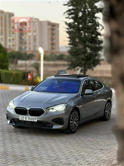 BMW 2-Series